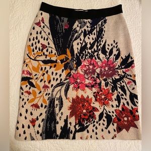 Aldo Martins for Anthropologie skirt